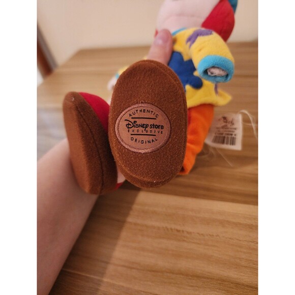 Jo Jo's circus plush - Picture 5 of 7